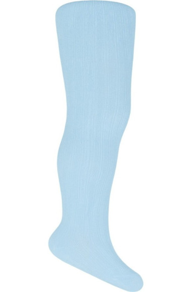 Колготки дитячі Tuptusie 999-4T6 бамбукові в рубчик