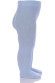 Колготки дитячі Tuptusie 999-4T6 бамбукові в рубчик