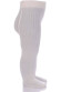 Колготки дитячі Tuptusie 999-4T6 бамбукові в рубчик