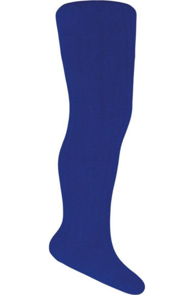 Колготки дитячі Tuptusie 999-4T6 бамбукові в рубчик