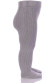 Колготки дитячі Tuptusie 999-4T6 бамбукові в рубчик