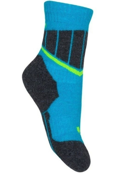 Шкарпетки дитячі Kennah 219-CH3 трекінгові зимові