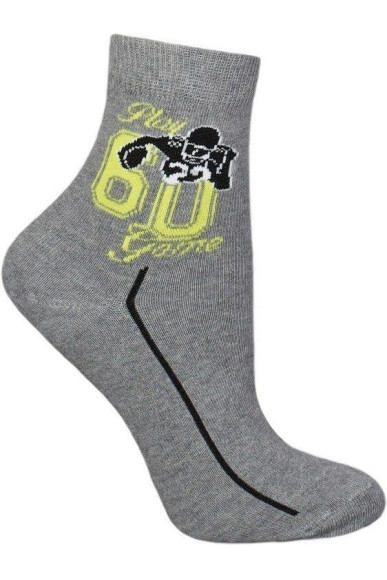 Шкарпетки дитячі Tuptusie 768-B6D бавовняні