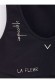 Бюстьє Conte TATTOO STYLE LBE 1481 з тату-малюнками