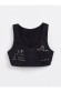 Бюстьє Conte TATTOO STYLE LBE 1481 з тату-малюнками