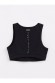 Бюстьє Conte TATTOO STYLE LBE 1481 з тату-малюнками