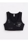 Бюстьє Conte TATTOO STYLE LBE 1481 з тату-малюнками