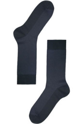 Шкарпетки чоловічі Chili New Men 180-S2W з мерсеризованої бавовни