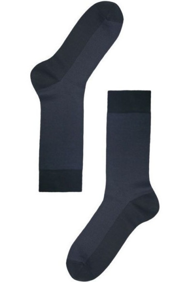 Шкарпетки чоловічі Chili New Men 180-S2W з мерсеризованої бавовни