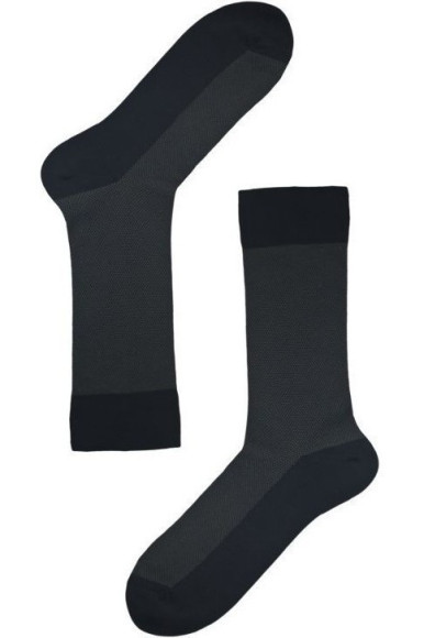 Шкарпетки чоловічі Chili New Men 180-S2W з мерсеризованої бавовни