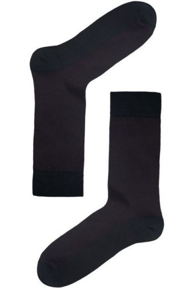 Шкарпетки чоловічі Chili New Men 180-S2W з мерсеризованої бавовни