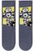 Шкарпетки чоловічі Брестські Minions 2137 (297)