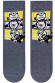 Шкарпетки чоловічі Брестські Minions 2137 (297)