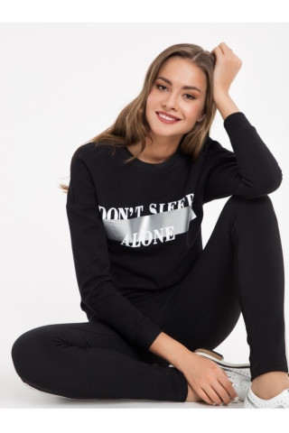 Світшот жіночий Conte LD 843 з термоефектом