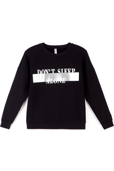 Світшот жіночий Conte LD 843 з термоефектом