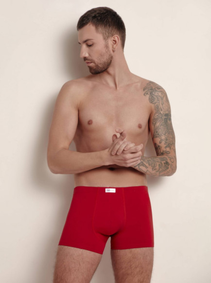 Труси чоловічі Diwari Basic Men MSH 2127 шорти