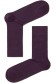 Шкарпетки чоловічі Diwari Classic 5С-08СП (000)