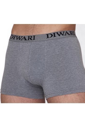 Трусы мужские DiWaRi Premium Shorts MSH 758