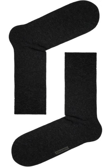 Шкарпетки чоловічі Diwari Comfort 15С-66СП (000) кашемір