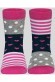 Шкарпетки дитячі Conte-kids Tip-top (282) Веселі ніжки