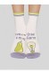 Шкарпетки жіночі Conte Happy (128)