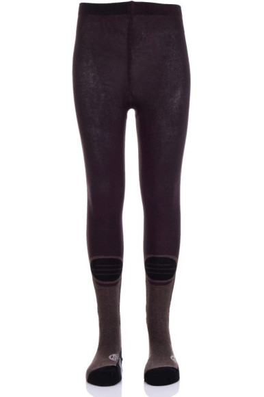 Колготки дитячі Tuptusie 395-2R9 бавовняні