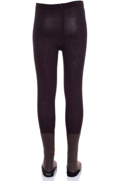 Колготки дитячі Tuptusie 395-2R9 бавовняні