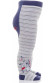 Колготки дитячі Tuptusie 400-8A9 бавовняні