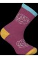 Шкарпетки дитячі TUPTUSIE 768-Z2M бавовняні
