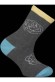 Шкарпетки дитячі TUPTUSIE 768-Z2M бавовняні