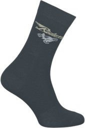 Шкарпетки Chili Exclusive 128-S1Z бамбукові