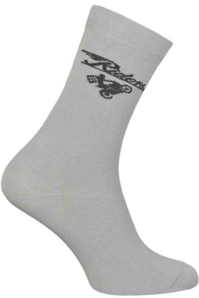 Шкарпетки Chili Exclusive 128-S1Z бамбукові