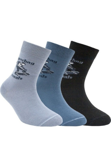 Шкарпетки дитячі Conte-kids Tip-Top (181)