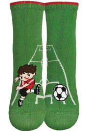 Шкарпетки дитячі Tuptusie 768-B6K бавовняні