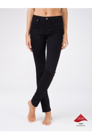 Джинси жіночі Conte CON-96 Skinny моделюючі Джинси жіночі Conte CON-96 Skinny моделюючі