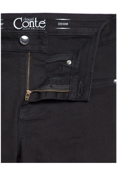 Джинси жіночі Conte CON-96 Skinny моделюючі