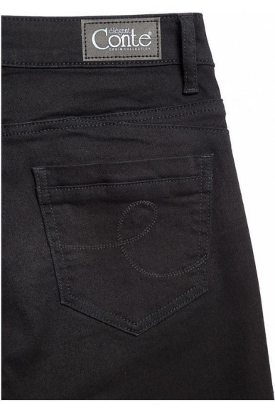 Джинси жіночі Conte CON-96 Skinny моделюючі