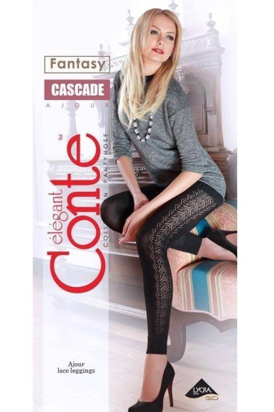 Легінси жіночі Conte Fantasy Cascade