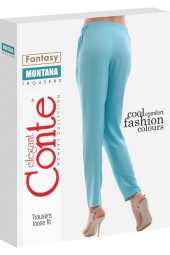 Штани жіночі Conte Fantasy Montana