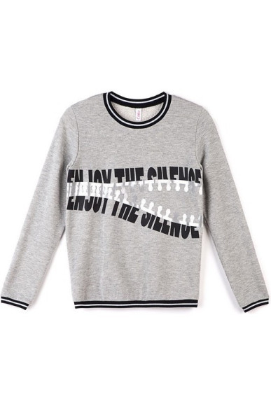 Світшот жіночий Conte LD 847 з термоефектом