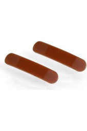 Заколка автомат для волосся Esli EH 448 2шт.