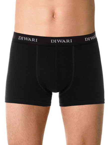 Труси чоловічі Diwari Basic Men MSH 2147 шорти