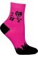 Шкарпетки жіночі CHILI 106-3S7 з аплікацією