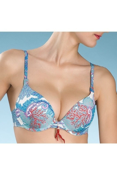Бюстгальтер купальний Esli Fiji SB1009