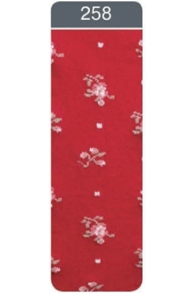 Колготки дитячі Conte-kids Tip-Top 7С-78СП (258) бавовняні з люрексом