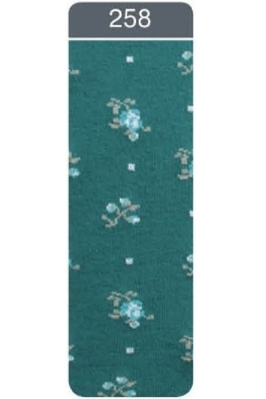 Колготки дитячі Conte-kids Tip-Top 7С-78СП (258) бавовняні з люрексом