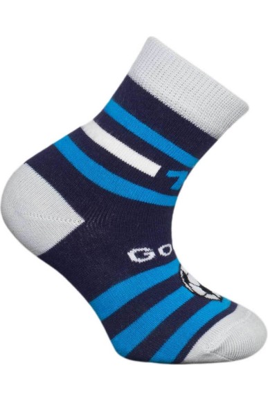 Шкарпетки дитячі TUPTUSIE 768-Z5Z бавовняні