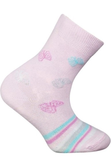 Шкарпетки дитячі TUPTUSIE 768-Z5E бавовняні