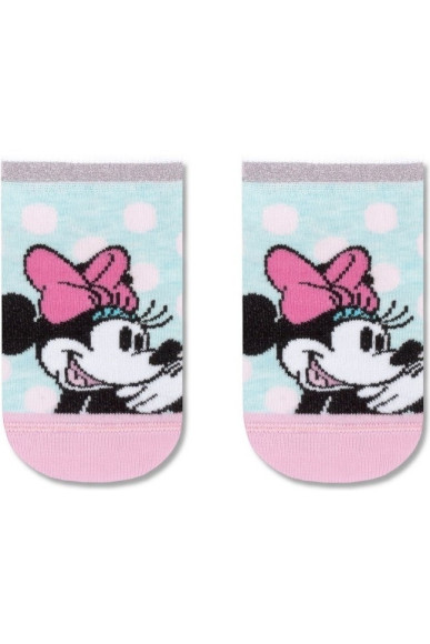 Шкарпетки дитячі Conte-kids Disney 17С-126/1СПМ (342)