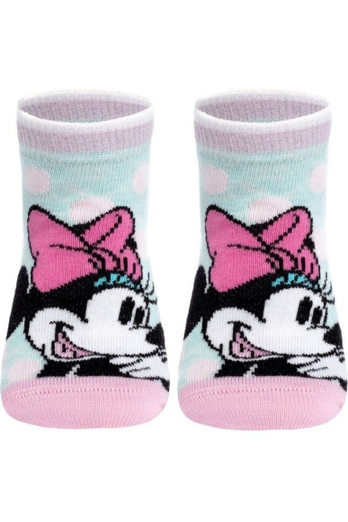 Шкарпетки дитячі Conte-kids Disney 17С-126/1СПМ (342)
